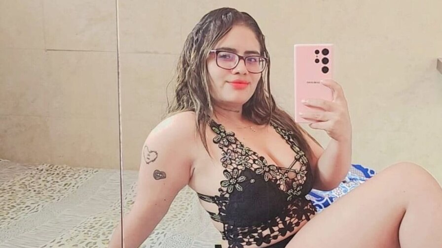 MelanyRossy