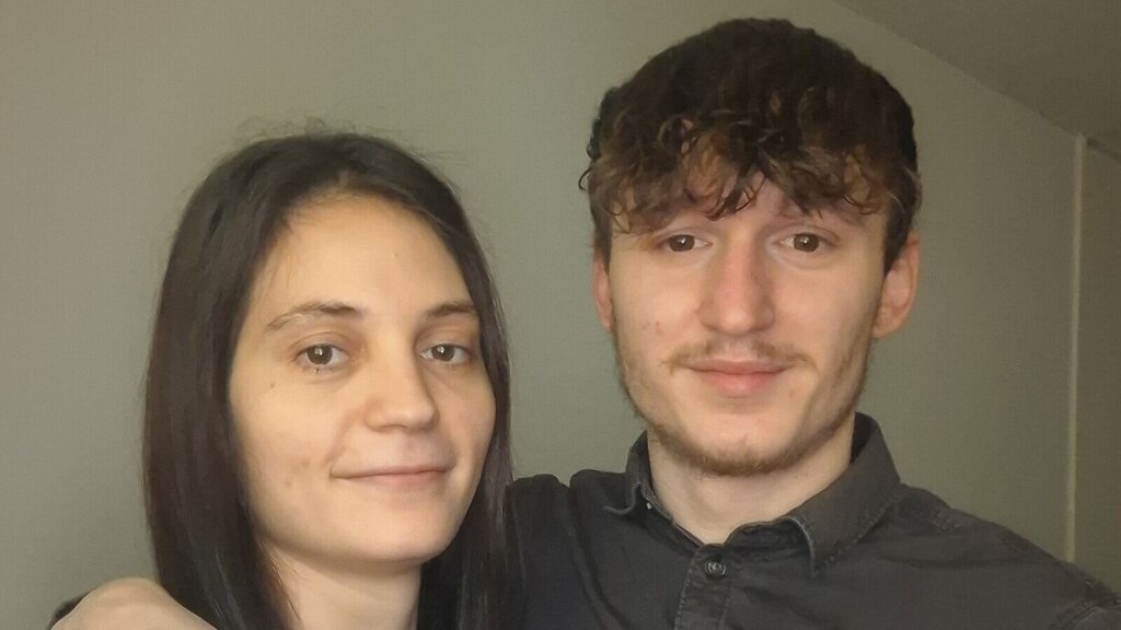 KatherineAndStef