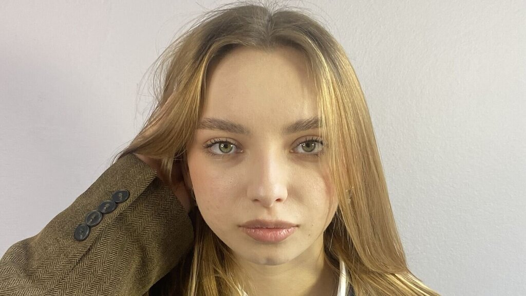 ChariseKuhnke