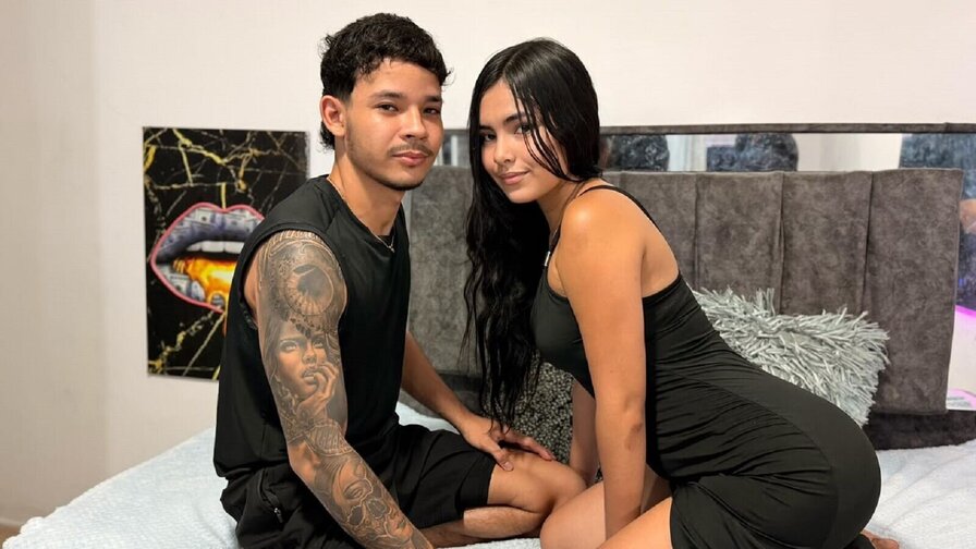 ValeriaAndMathi