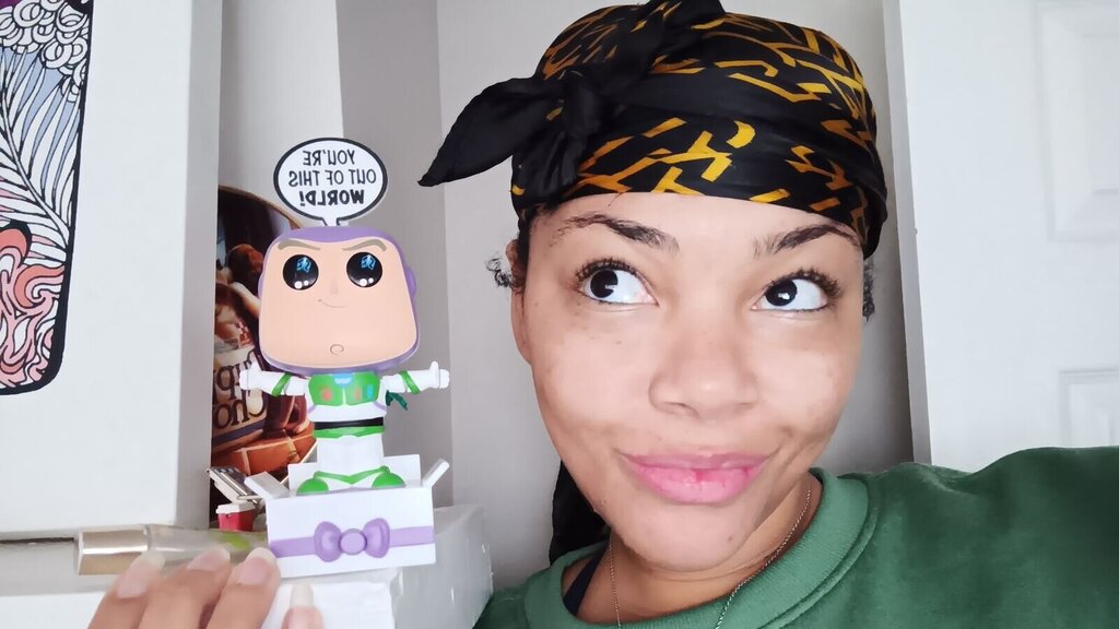 DaisyAye