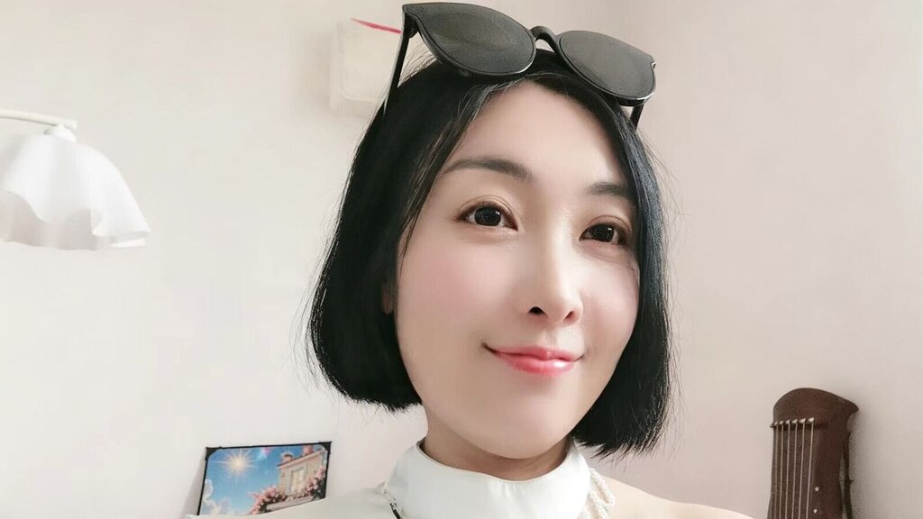 RachelZhao