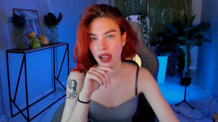 SeraphineWilson