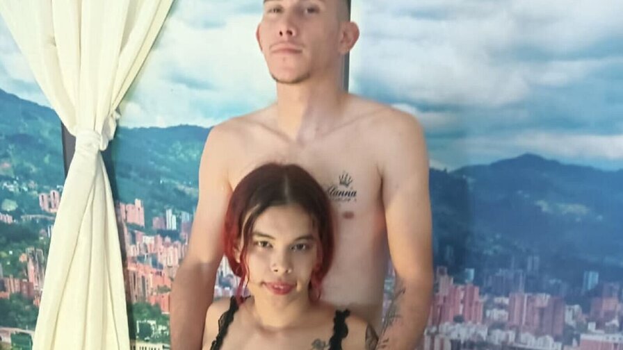 LucasAndGrace