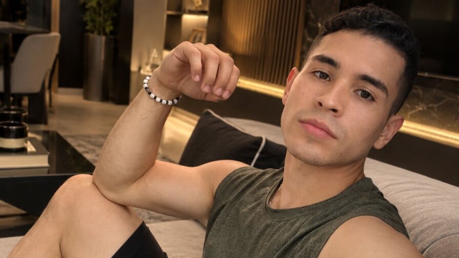 DarellGomez