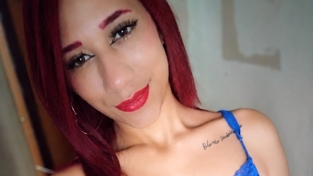 AmmyRouse