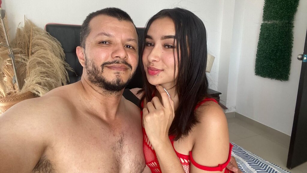 LaylaandJoshua