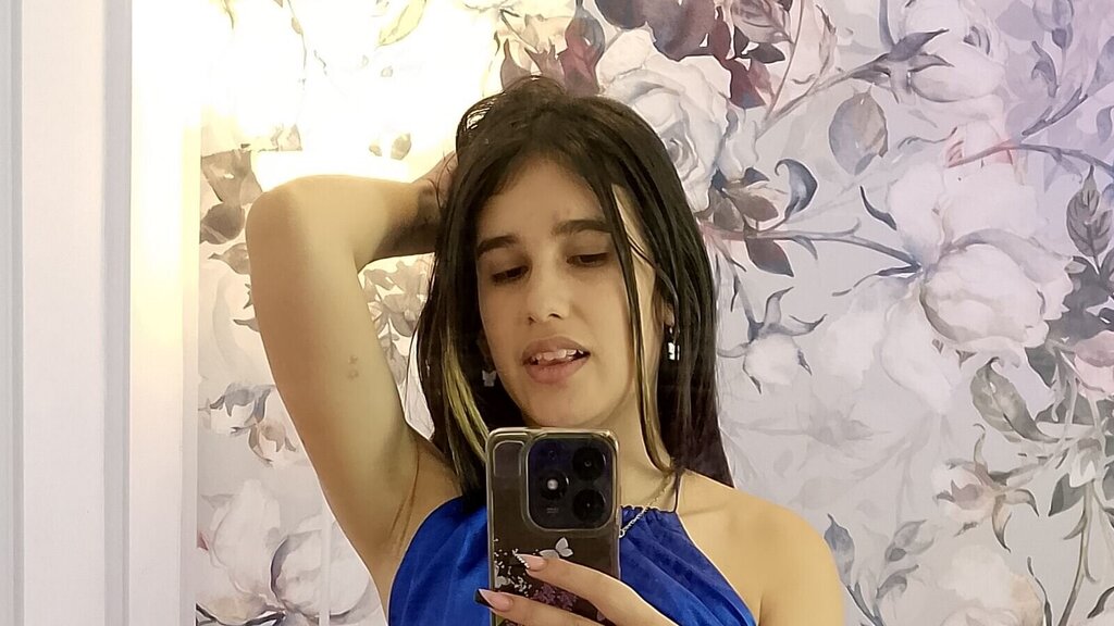 MaryRojas