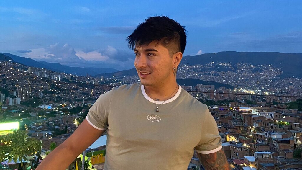LiamPierce