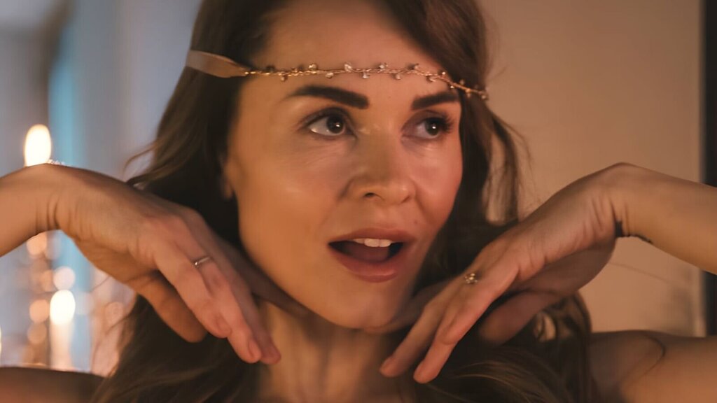 GloriaMonique