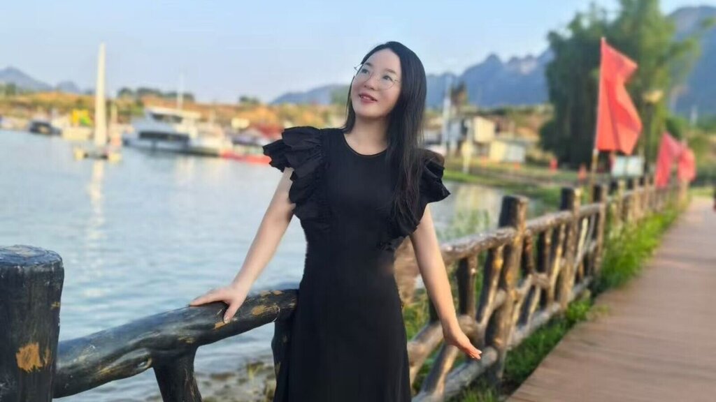 AriaRong